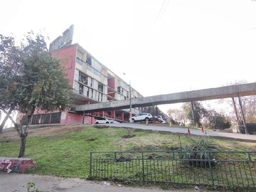 Departamento en venta en Villa portales, Estación Central - 3 dormitorios, 2 baños