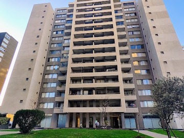 Departamento en venta en Chiloe 3601, metro san miguel, yumbo portal el llano, San Miguel - 2 dormitorios, 2 baños