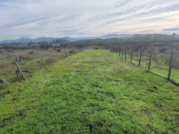 Parcela en venta en Los Laureles, Limache