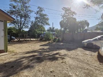 Parcela en venta en Callejón Arancibia 2112, Olmué., Olmué - 2 dormitorios