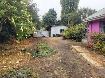 Sitio en arriendo mensual en Terreno 1.276m2 en calle orompello, Concepción