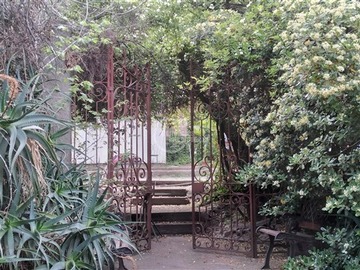 Sitio en venta en Jose Arrieta, Peñalolén