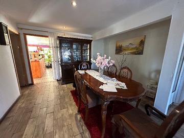 Parcela en venta en Vende Terreno con Casa Incluida Sector la Paz Villa Alegre - 3 dormitorios, 2 baños