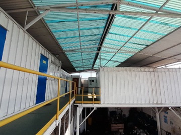 Bodega en arriendo mensual en Avenida Pedro Aguirre Cerda 7832, Antofagasta, Región de Antofagasta 1240000, Chile, Antofagasta - 1 baño