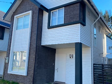 Casa en arriendo mensual en Se Arrienda Hermosa Casa en Jardín Floresta, Villarrica - 3 dormitorios, 3 baños