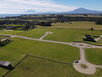 Terreno en venta en Espectacular parcela en venta Puerto Varas (158593), Puerto Varas