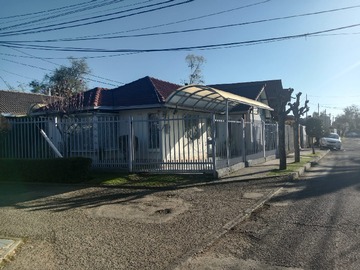 Venta / Casa / La Florida