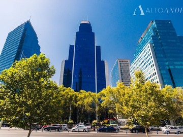 Arriendo Mensual / Local Comercial / Las Condes
