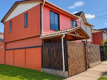 Casa en venta en Se vende amplia casa en coronel (173785), Coronel - 5 dormitorios, 1 baño