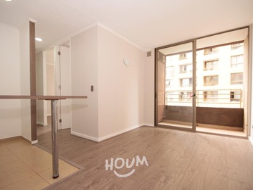 Departamento en venta en Calle el molino, Independencia - 2 dormitorios, 1 baño