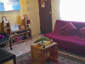 Casa en venta en Casa esquina con pequeño local comida rapida, Hualpén - 5 dormitorios, 1 baño