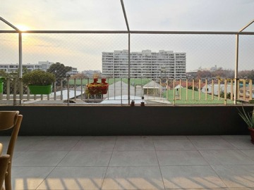 Departamento en venta en Vista despejada. Se Estudian Ofertas (183493), Ñuñoa - 3 dormitorios, 2 baños
