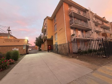 Venta / Departamento / Ovalle