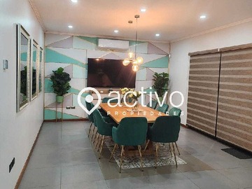 Casa en venta en Avenida Torobayo, Valdivia - 4 dormitorios, 4 baños