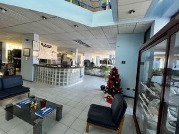 Local Comercial en venta en Acceso Avenida O'Higgins 1117, Calama - 7 dormitorios, 5 baños