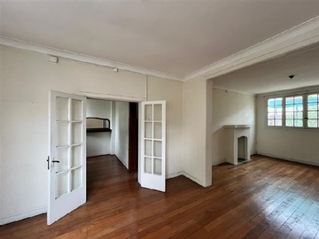 Casa en venta en Carlos Wilson con Antonio Varas, Providencia - 4 dormitorios, 2 baños