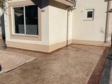 Casa en venta en Francisco Javier Krueger, Buin - 3 dormitorios, 3 baños
