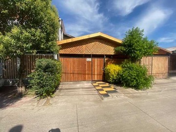 Casa en venta en Vivienda Ideal para Familias (135417), Santiago - 2 dormitorios, 1 baño