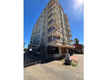 Departamento en venta en Los Carrera/Av. Ricardo Vicuña, Los Ángeles - 2 dormitorios, 2 baños