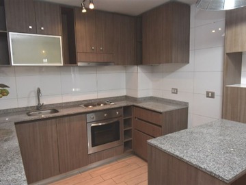 Departamento en venta en Condell/Irarrázaval, Ñuñoa - 1 dormitorio, 1 baño