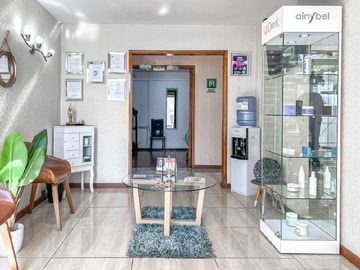 Local Comercial en arriendo mensual en Los Pinos 100, Viña del Mar - 6 dormitorios, 1 baño