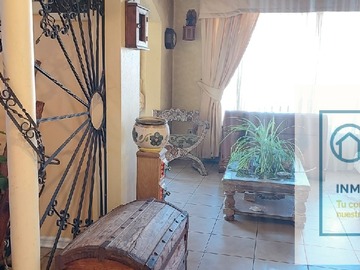 Casa en venta en Recreo, Viña del Mar - 4 dormitorios, 2 baños