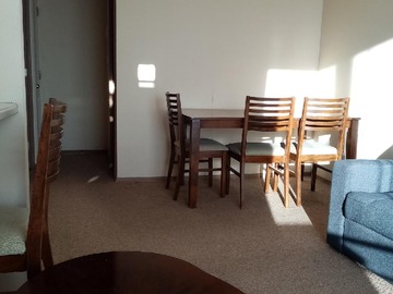 Departamento en venta en Brasil 270, Chillán - 3 dormitorios, 1 baño