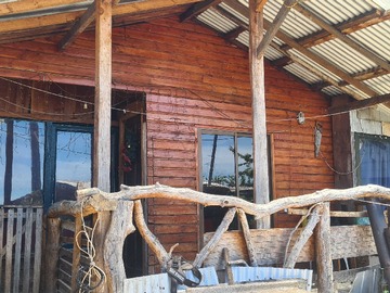 Casa en venta en Terreno céntrico con 3 casas (136885), Panguipulli - 7 dormitorios, 2 baños