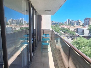 Departamento en venta en Moderno Depto con Excelente Conectividad (133064), Viña del Mar - 2 dormitorios, 2 baños