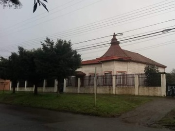 Casa en venta en Manuel Matta, Lautaro - 4 dormitorios, 2 baños