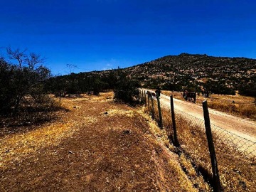 Terreno en venta en Gran Terreno con Cierre Perimetral, Paine (163258), Paine