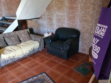 Casa en venta en 4 Oriente Playa, Cartagena, Región de Valparaíso 2680000, Chile, Cartagena - 4 dormitorios, 2 baños