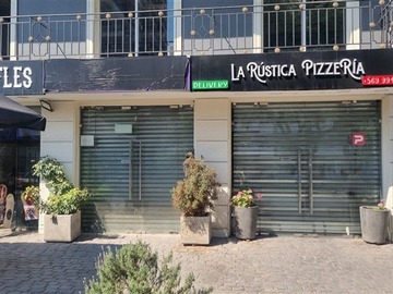 Local Comercial en venta en Irarrazaval con Brown Sur, Ñuñoa - 3 baños
