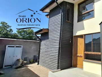 Casa en venta en Casa, Las Compañías Baja, 2D, 1B, (152766), La Serena - 2 dormitorios, 1 baño