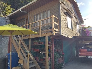 Casa en venta en Se vende casa en constitución, Constitución - 12 dormitorios, 6 baños