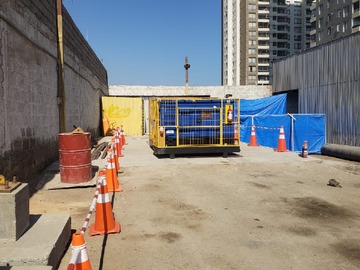 Terreno en venta en Terreno Sector Industrial (173263), Antofagasta