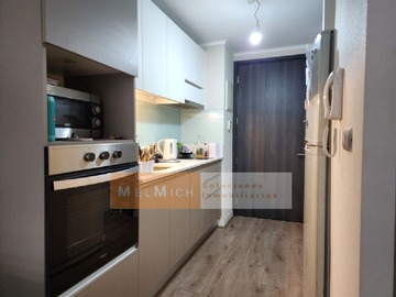 Venta / Departamento / Santiago