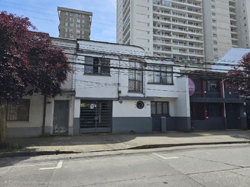 Casa en venta en Cochrane 135, Concepción - 10 dormitorios, 4 baños