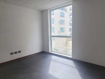 Arriendo Mensual / Oficina / Las Condes
