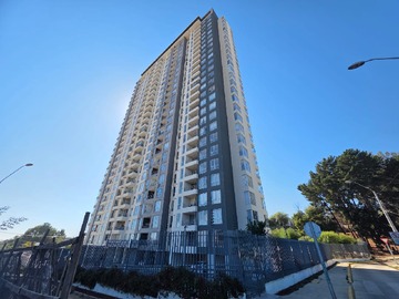 Departamento en venta en Frankfurt 1134 Placeres, Valparaíso - 2 dormitorios, 2 baños
