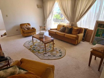Casa en venta en Jardín del Mar, Viña del Mar - 3 dormitorios, 3 baños