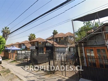 Venta / Sitio / Puente Alto