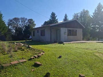 Terreno en venta en Camino collileo, Santa Juana