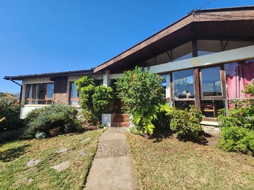 Casa en venta en Venta casa Recreo, Viña del Mar (88334), Valparaíso - 3 dormitorios, 3 baños