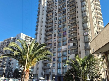 Departamento en arriendo mensual en Vista despejada! (177652), Macul - 2 dormitorios, 2 baños