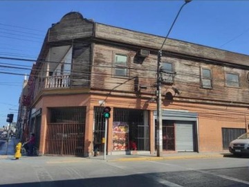 Local Comercial en venta en Eleuterio Ramirez - San Francisco, Iquique