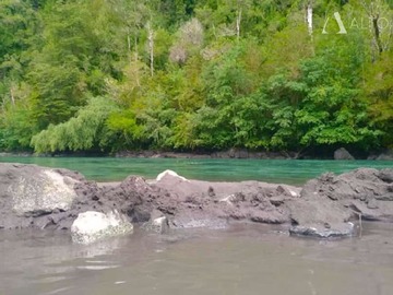 Terreno en venta en sector Rio Sur, Puerto varas, Puerto Varas