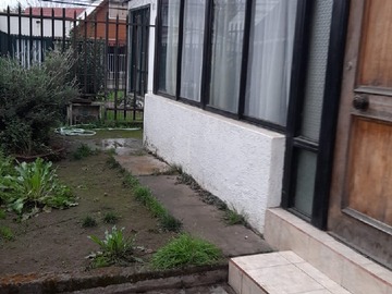 Casa en venta en 1 oriente 550B, Talca - 3 dormitorios, 2 baños