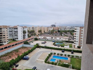 Departamento en venta en Venta dpto. Av. Pacifico la serena (105615), La Serena - 3 dormitorios, 2 baños