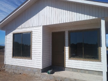 Parcela en venta en El boldal 2, La Estrella - 2 dormitorios, 1 baño